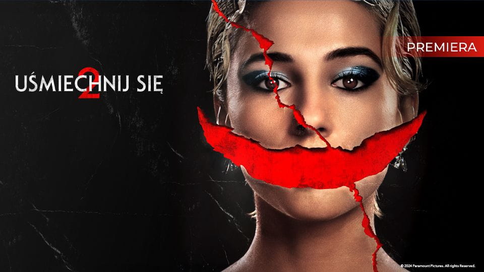 Oglądaj Uśmiechnij się 2 online