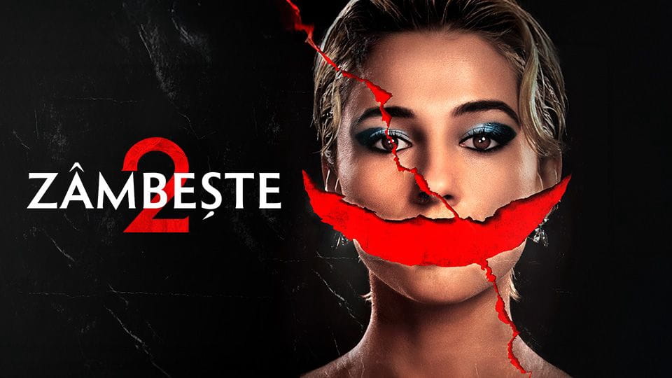 Trailer Zâmbește 2