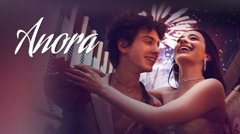 Sledovat Anora online