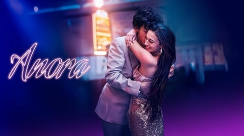 Nézz Anora tartalmakat online