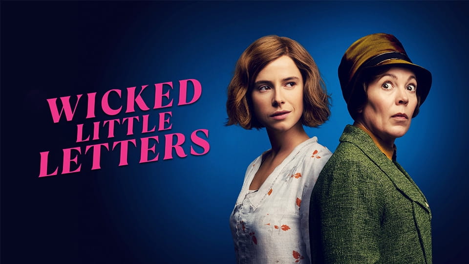 Upútavka Jedovaté listy