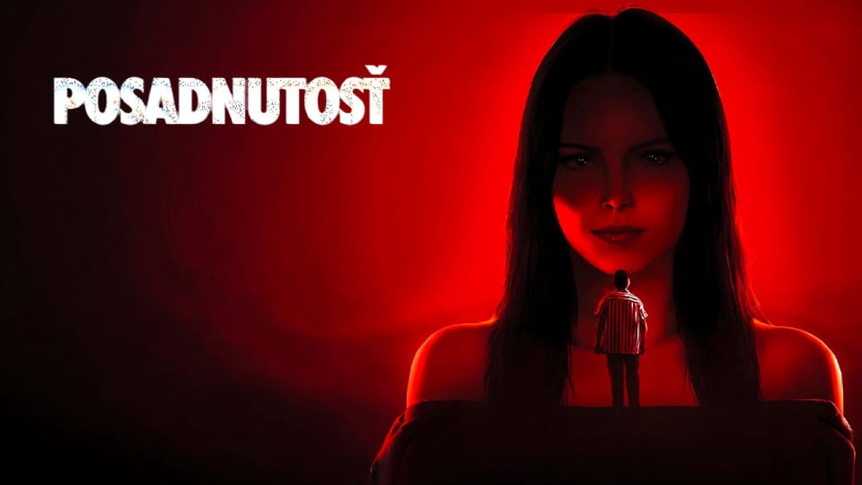 Posadnutosť