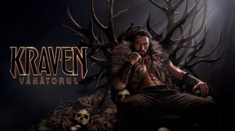 Urmărește online Kraven Vânătorul