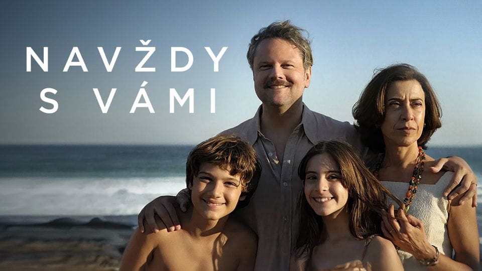 Upoutávka Navždy s vámi