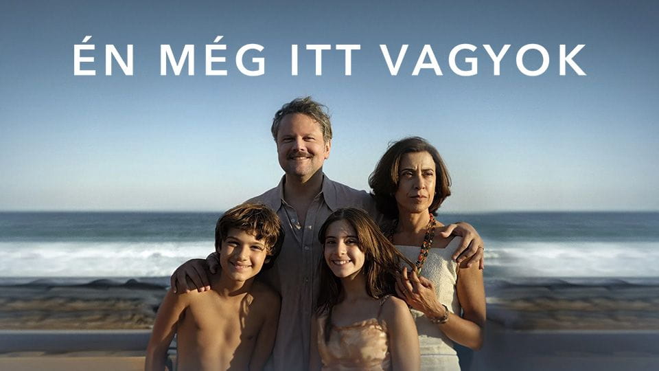 Előzetes Én még itt vagyok