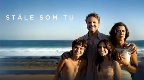 Sledovať Stále som tu online