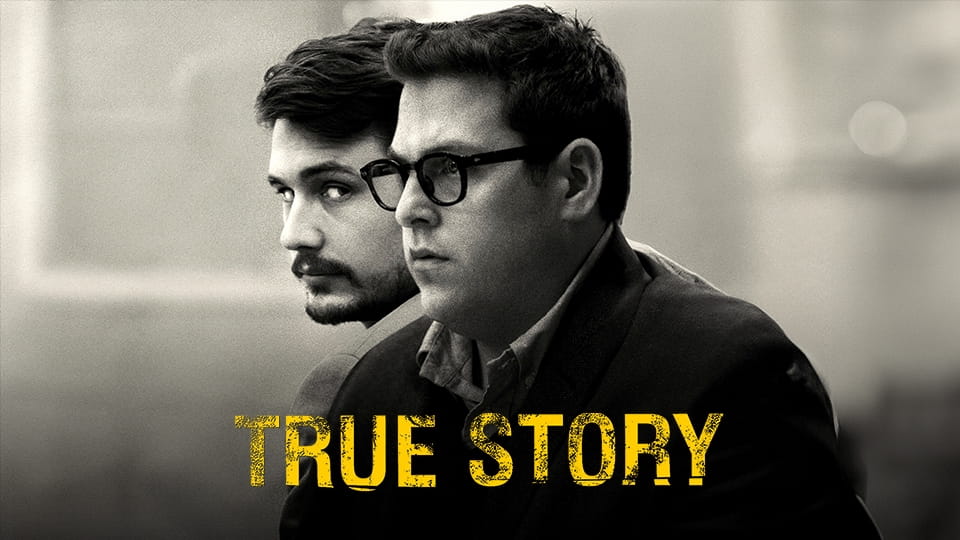 Upútavka Pravdivý príbeh