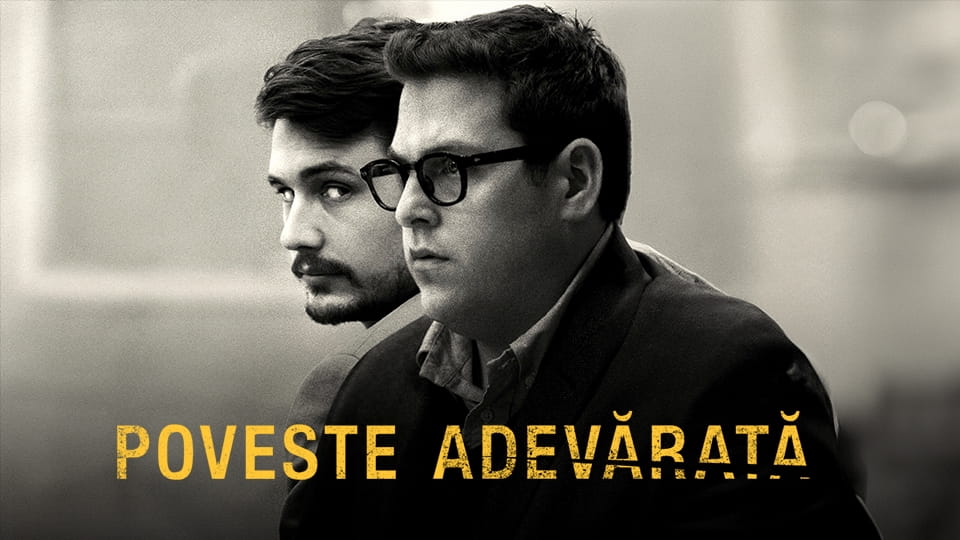 Trailer Poveste adevărată