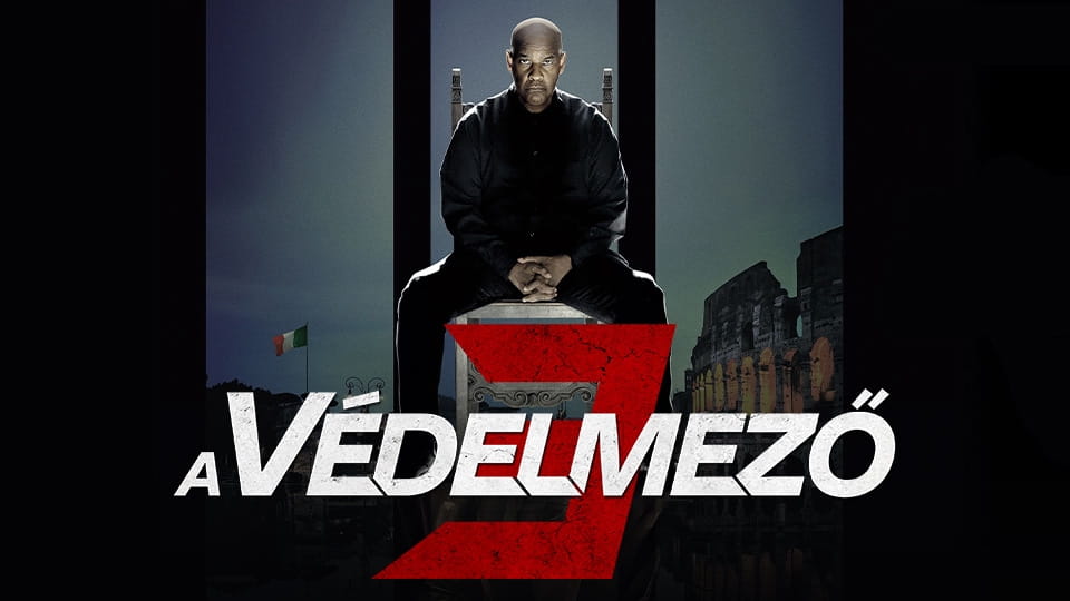 Előzetes A védelmező 3.