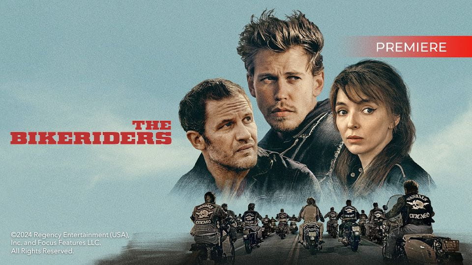 Trailer Clubul vandalilor