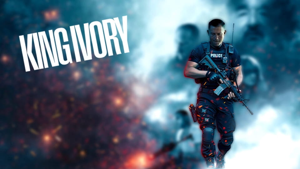 King Ivory