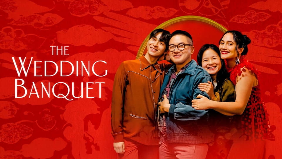 Urmărește online The Wedding Banquet