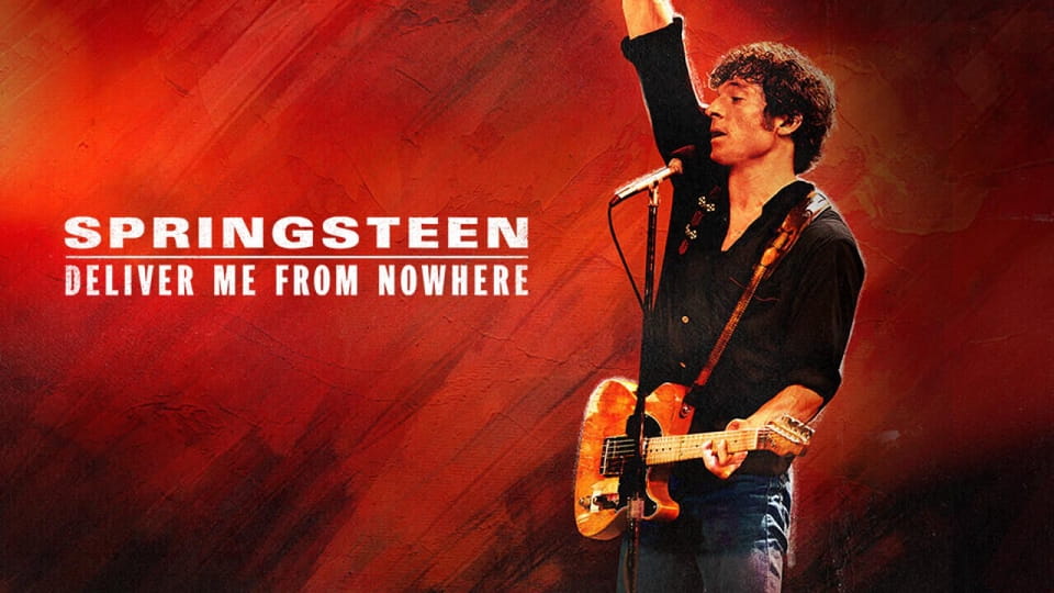Trailer Springsteen: Eliberează-mă de nicăieri