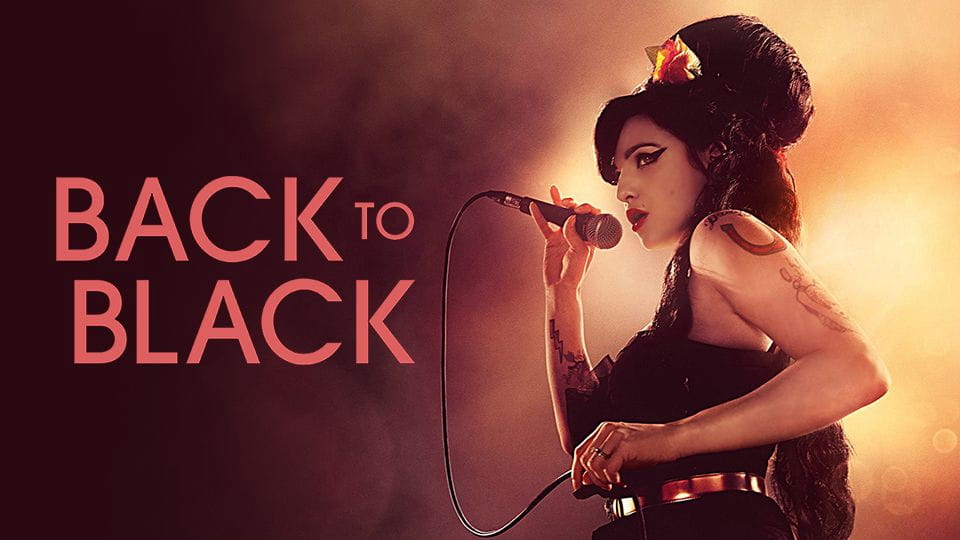 Sledovat Back to Black online