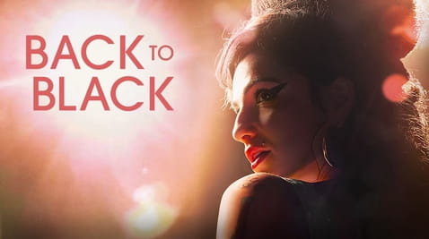 Sledovať Back to Black online