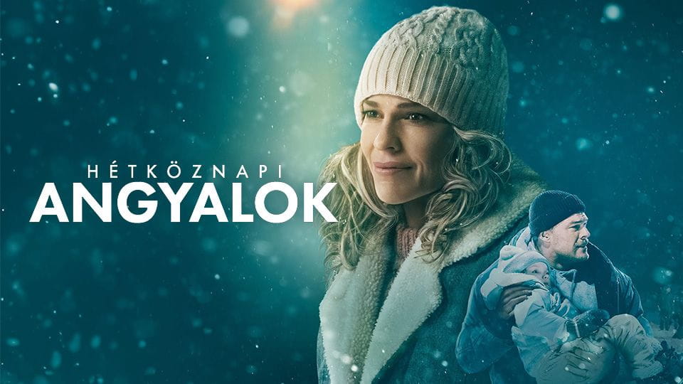 Előzetes Hétköznapi angyalok
