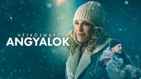 Nézz Hétköznapi angyalok tartalmakat online