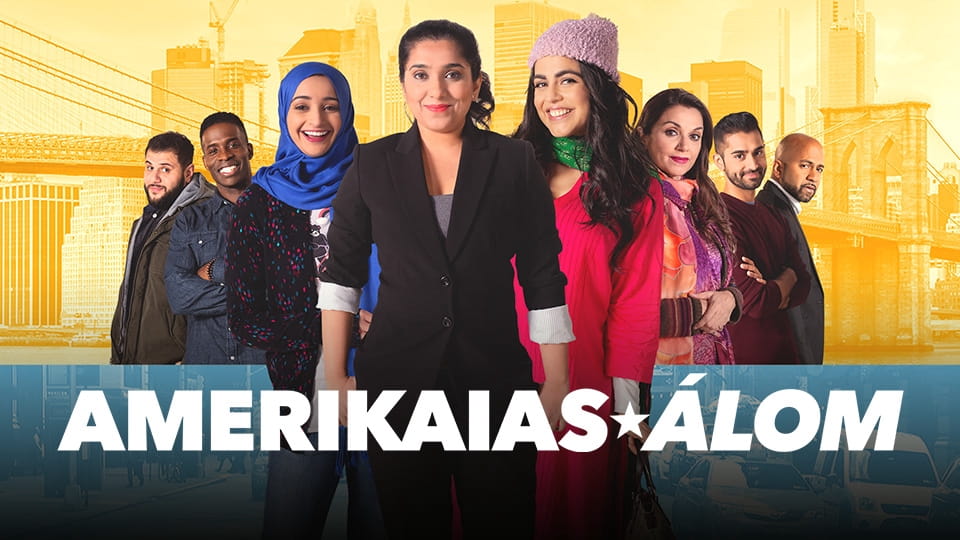 Előzetes Amerikalas