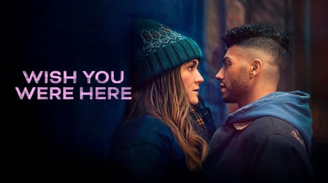 Urmărește online Wish You Were Here