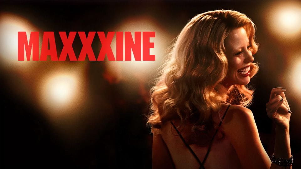 Upútavka MaXXXine