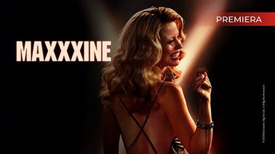 Трейлър MaXXXine