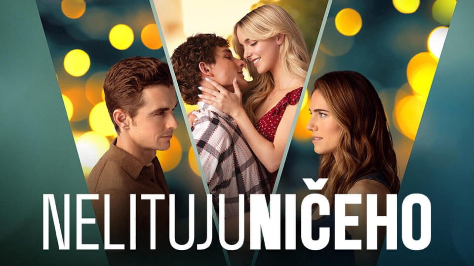 Sledovat Nelituju ničeho online