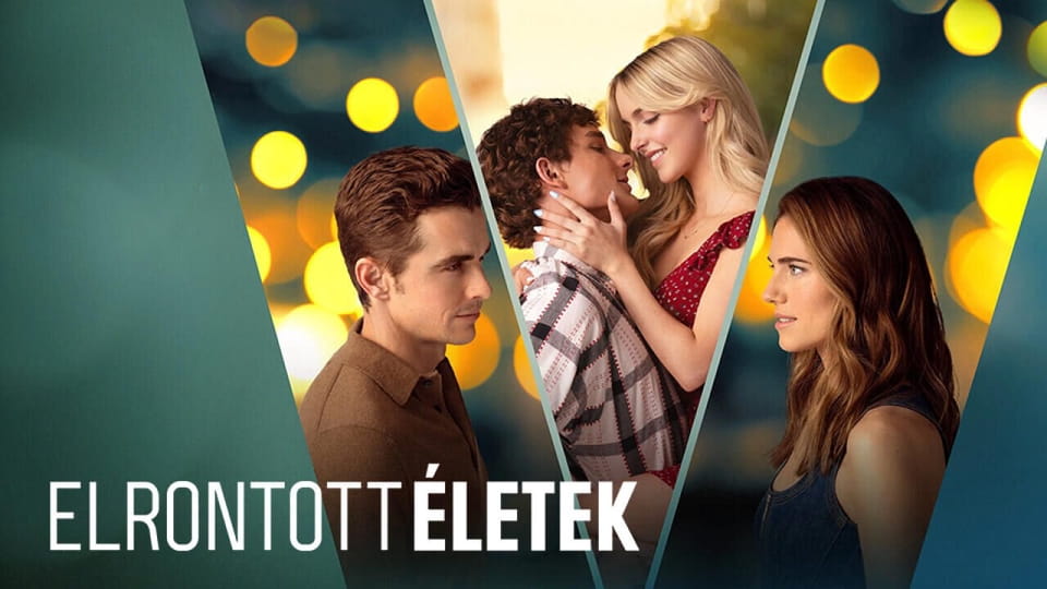 Nézz Elrontott életek tartalmakat online