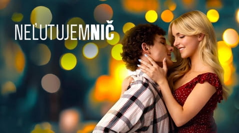 Sledovať Neľutujem nič online