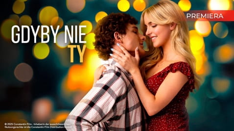 Oglądaj Gdyby nie ty online