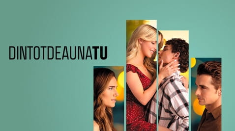 Urmărește online Dintotdeauna tu
