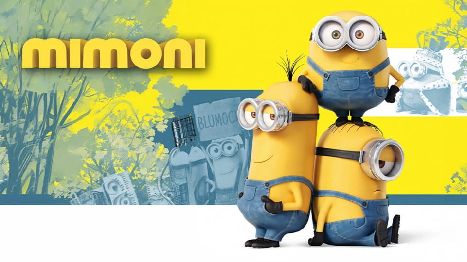 Mimoni