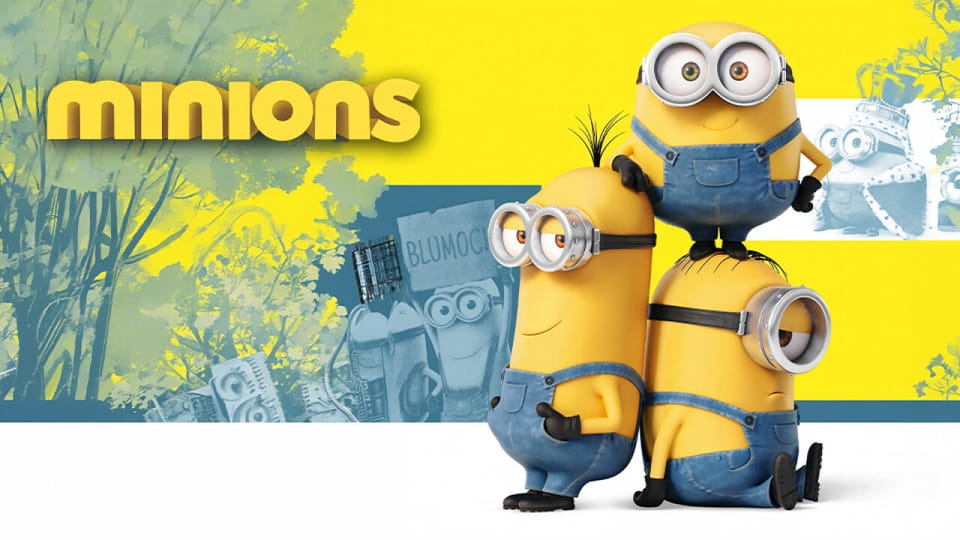 Minionii