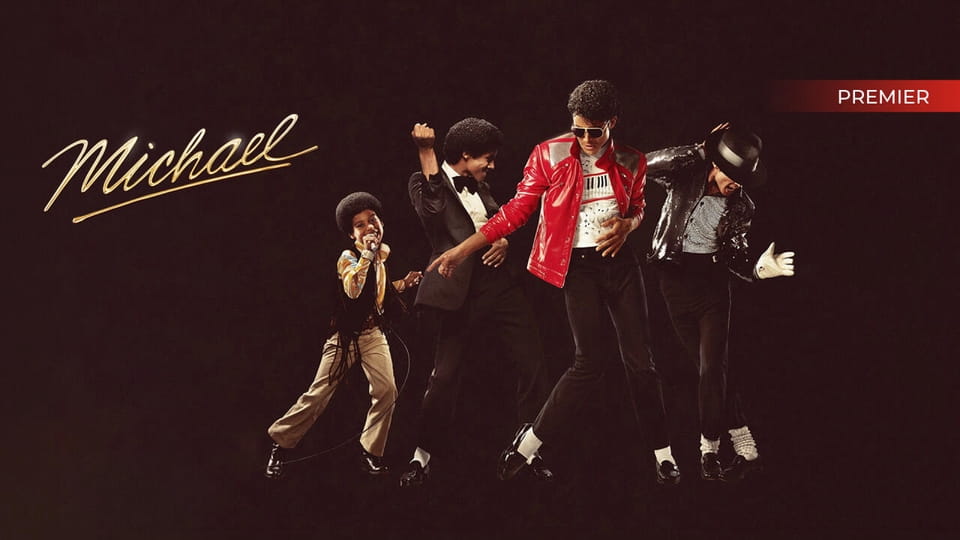 Michael