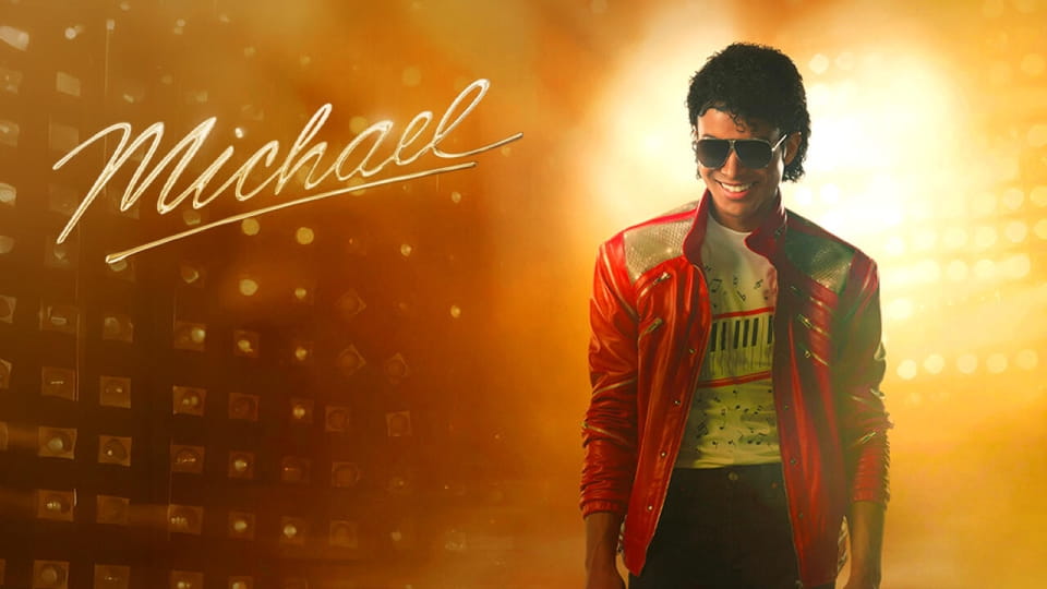 Michael