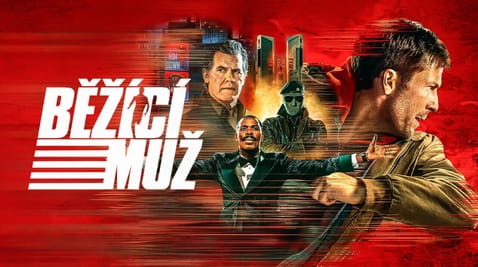 Sledovat Běžící muž online