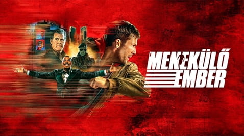 Nézz A menekülő ember tartalmakat online