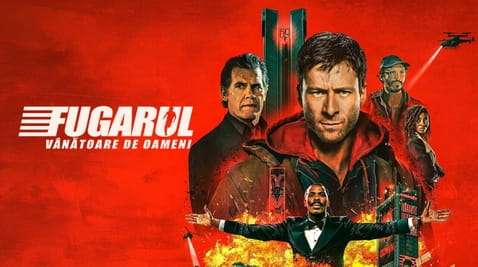 Urmărește online Fugarul Vânătoare de oameni