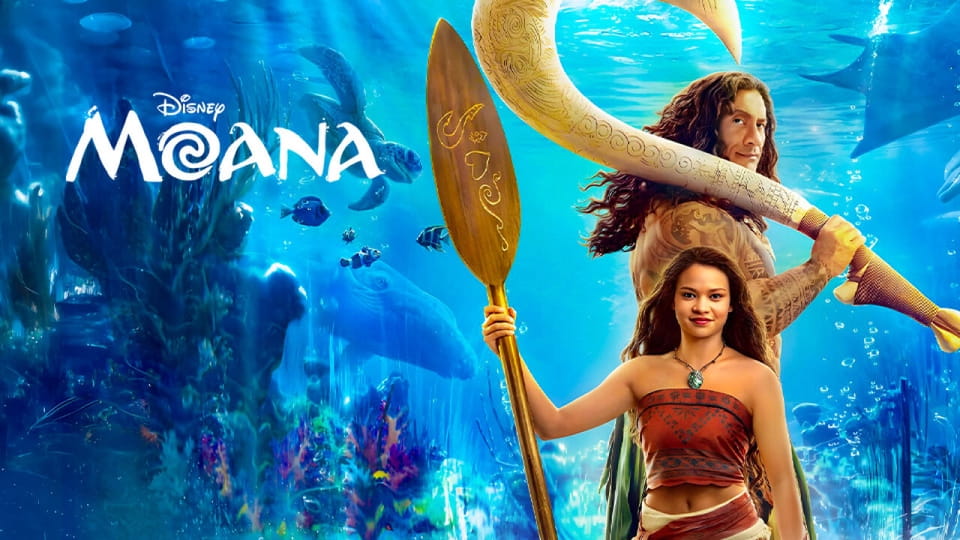 Moana