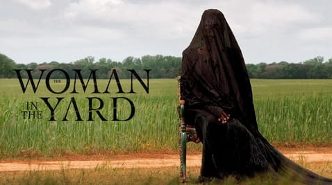 Urmărește online The Woman in the Yard