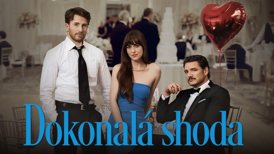 Sledovat Dokonalá shoda online