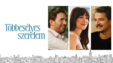 Nézz Többesélyes szerelem tartalmakat online
