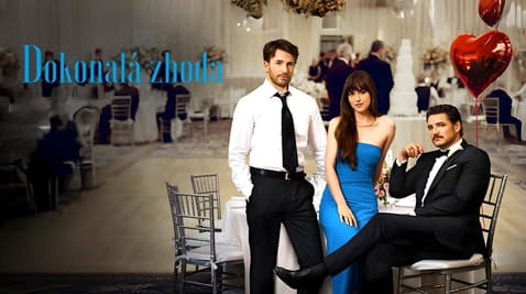 Sledovať Dokonalá zhoda online