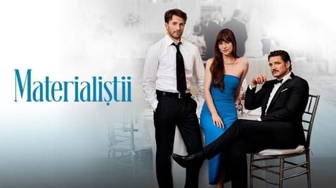 Urmărește online Materialiștii