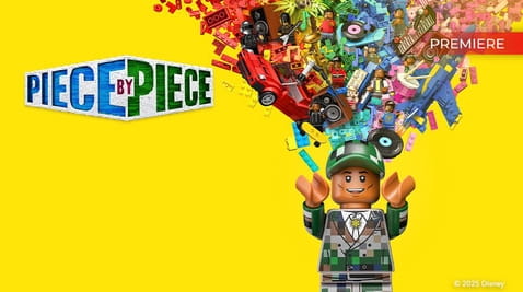 Sledovať Život v kocke online