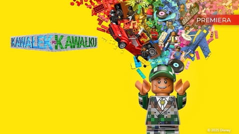 Oglądaj Kawałek po kawałku online