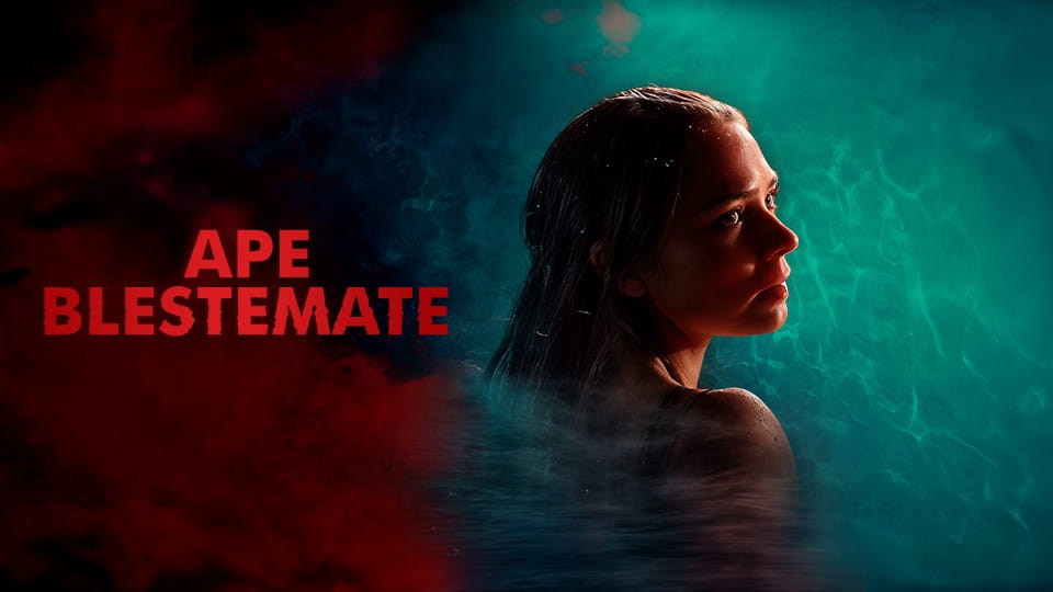 Trailer Ape blestemate