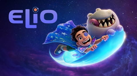 Sledovat Elio online