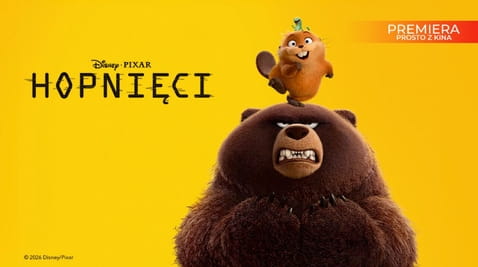 Oglądaj Hopnięci online