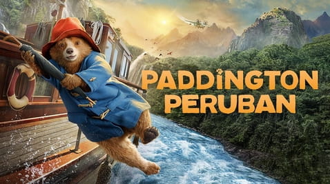 Nézz Paddington Peruban tartalmakat online