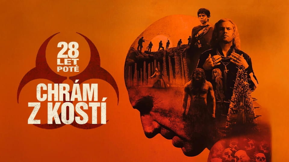 Sledovat 28 let poté Chrám z kostí online